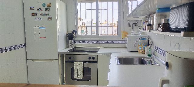 Imagen 4 Inmueble 303216 - Casa Adosada en venta en Puerto De Santa María (El) / A 100 metros del famoso Tk3
