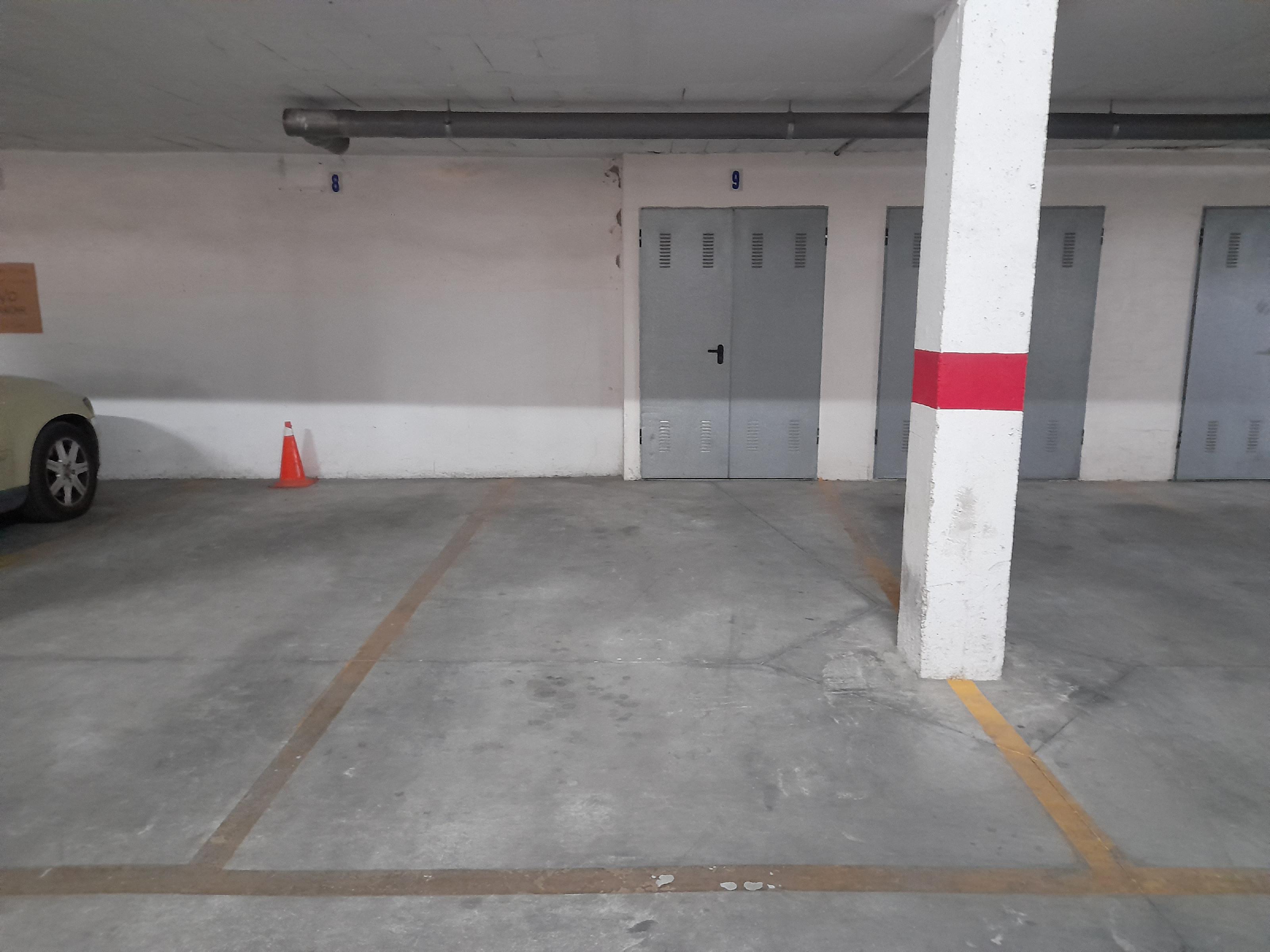 Imagen 20 Apartamento en venta en Jerez De La Frontera / A 300 metros de la Plaza Plateros 