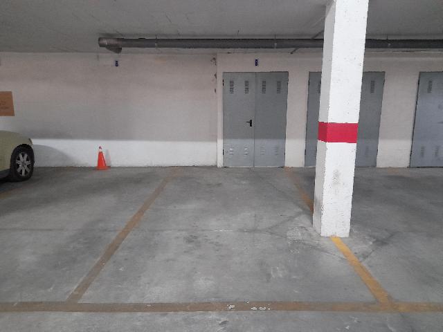 Imagen 20 Inmueble 303250 - Apartamento en venta en Jerez De La Frontera / A 300 metros de la Plaza Plateros 