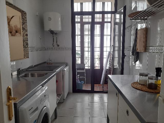 Imagen 3 Inmueble 303250 - Apartamento en venta en Jerez De La Frontera / A 300 metros de la Plaza Plateros 