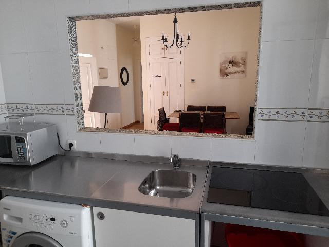 Imagen 4 Inmueble 303250 - Apartamento en venta en Jerez De La Frontera / A 300 metros de la Plaza Plateros 