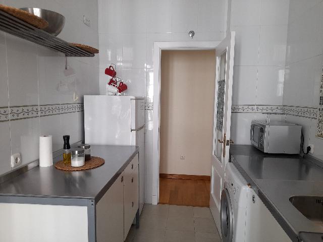 Imagen 5 Inmueble 303250 - Apartamento en venta en Jerez De La Frontera / A 300 metros de la Plaza Plateros 