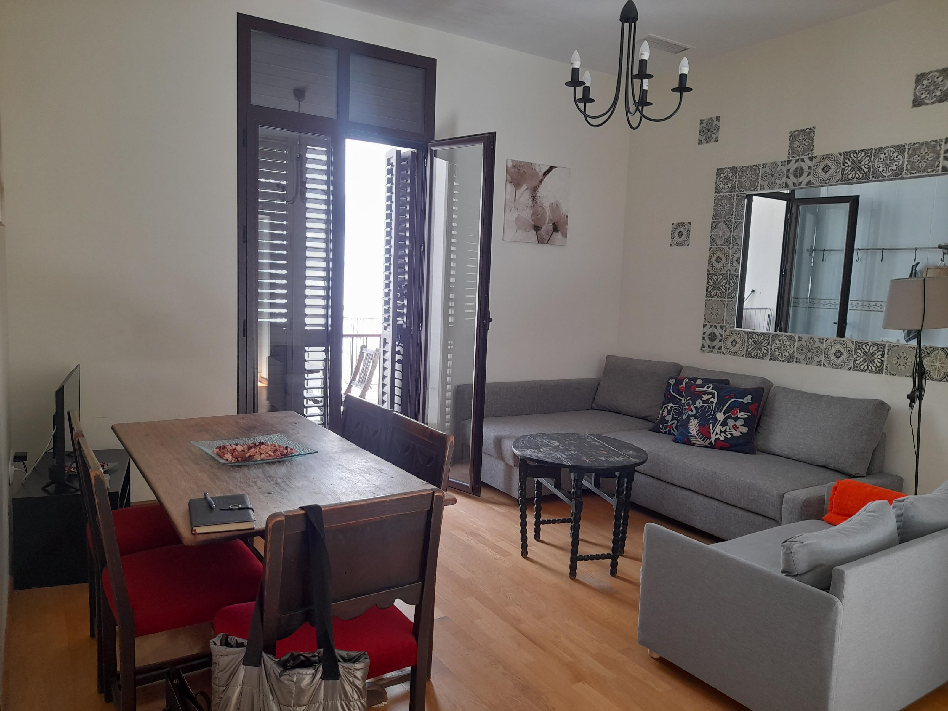 Imagen 1 Apartamento en venta en Jerez De La Frontera / A 300 metros de la Plaza Plateros 