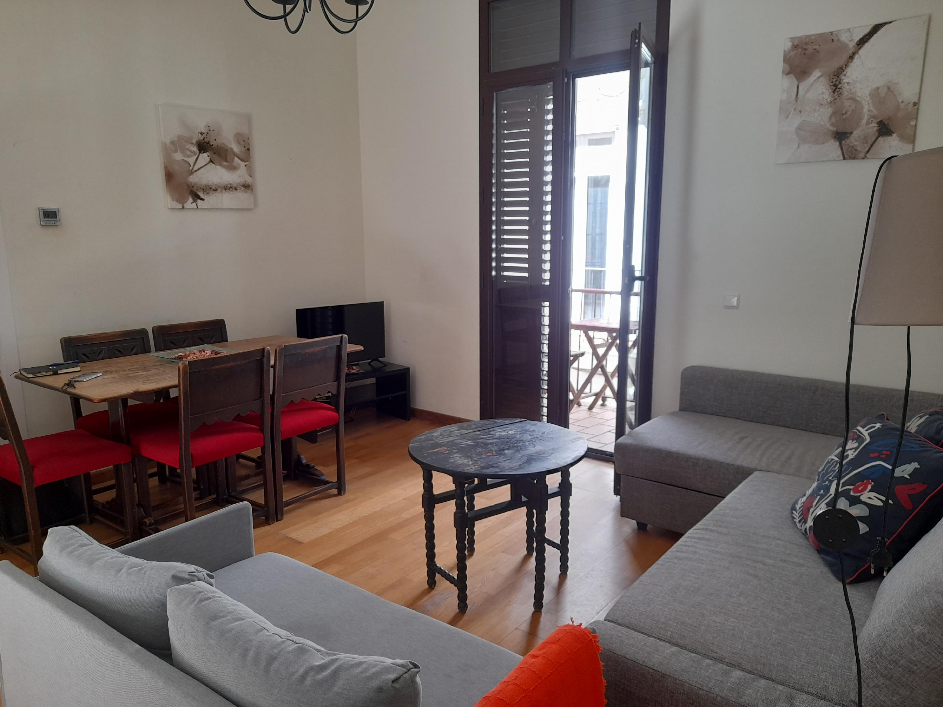 Imagen 2 Apartamento en venta en Jerez De La Frontera / A 300 metros de la Plaza Plateros 