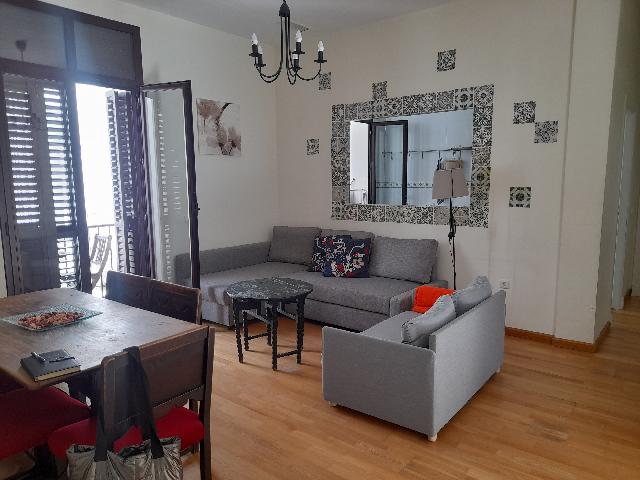 Imagen 12 Inmueble 303250 - Apartamento en venta en Jerez De La Frontera / A 300 metros de la Plaza Plateros 