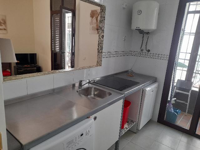 Imagen 25 Inmueble 303250 - Apartamento en venta en Jerez De La Frontera / A 300 metros de la Plaza Plateros 