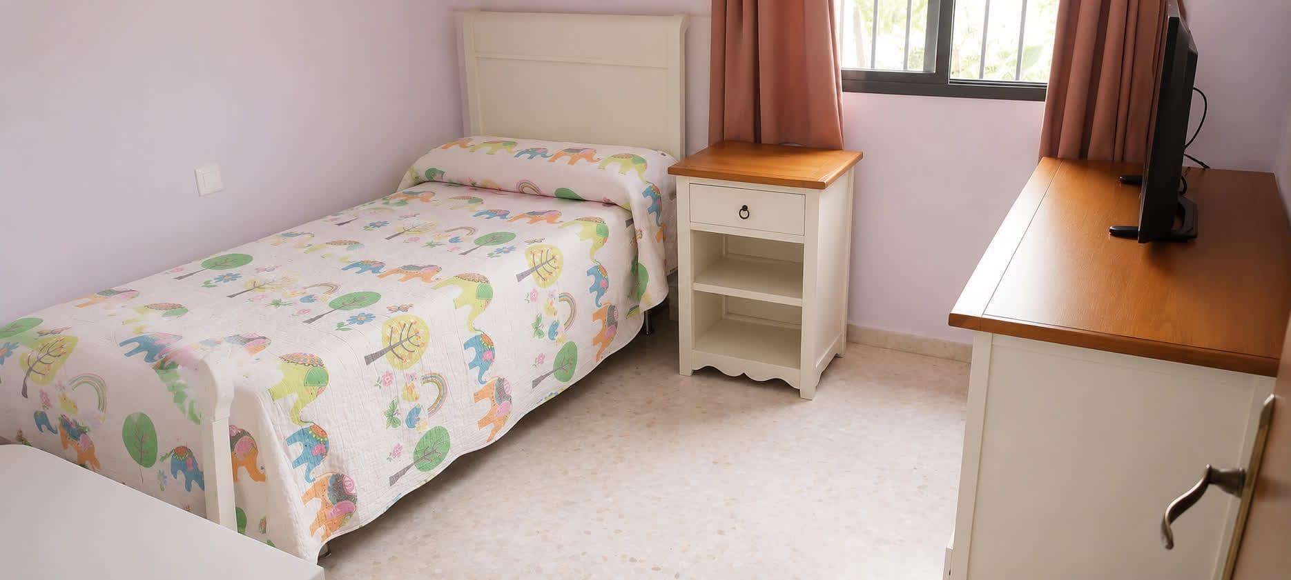 Imagen 4 Apartamento en venta en Jerez De La Frontera / Cerca del C.comercial carrefour sur.