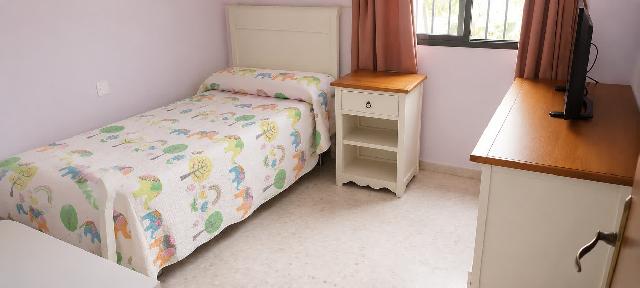 Imagen 4 Inmueble 303267 - Apartamento en venta en Jerez De La Frontera / Cerca del C.comercial carrefour sur.