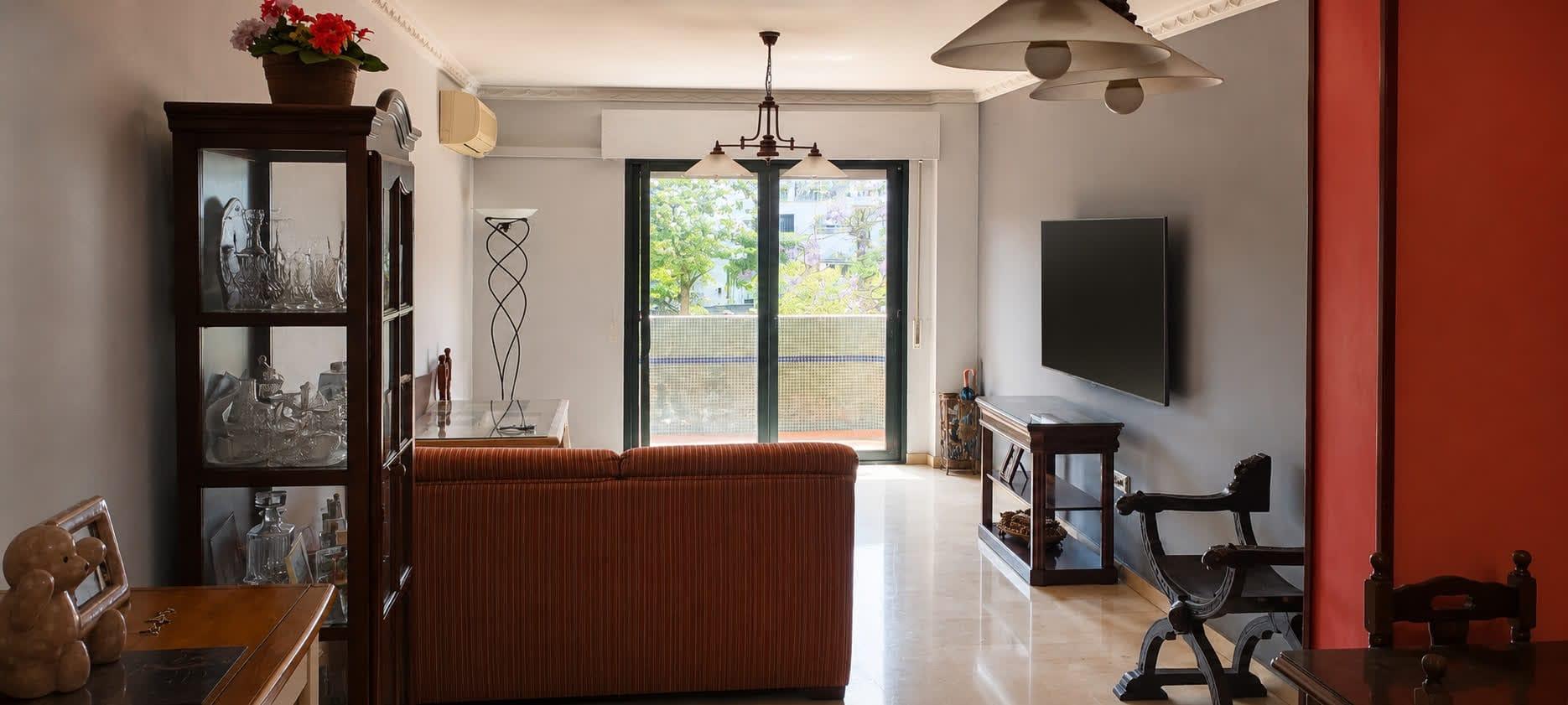 Imagen 1 Apartamento en venta en Jerez De La Frontera / Cerca del C.comercial carrefour sur.