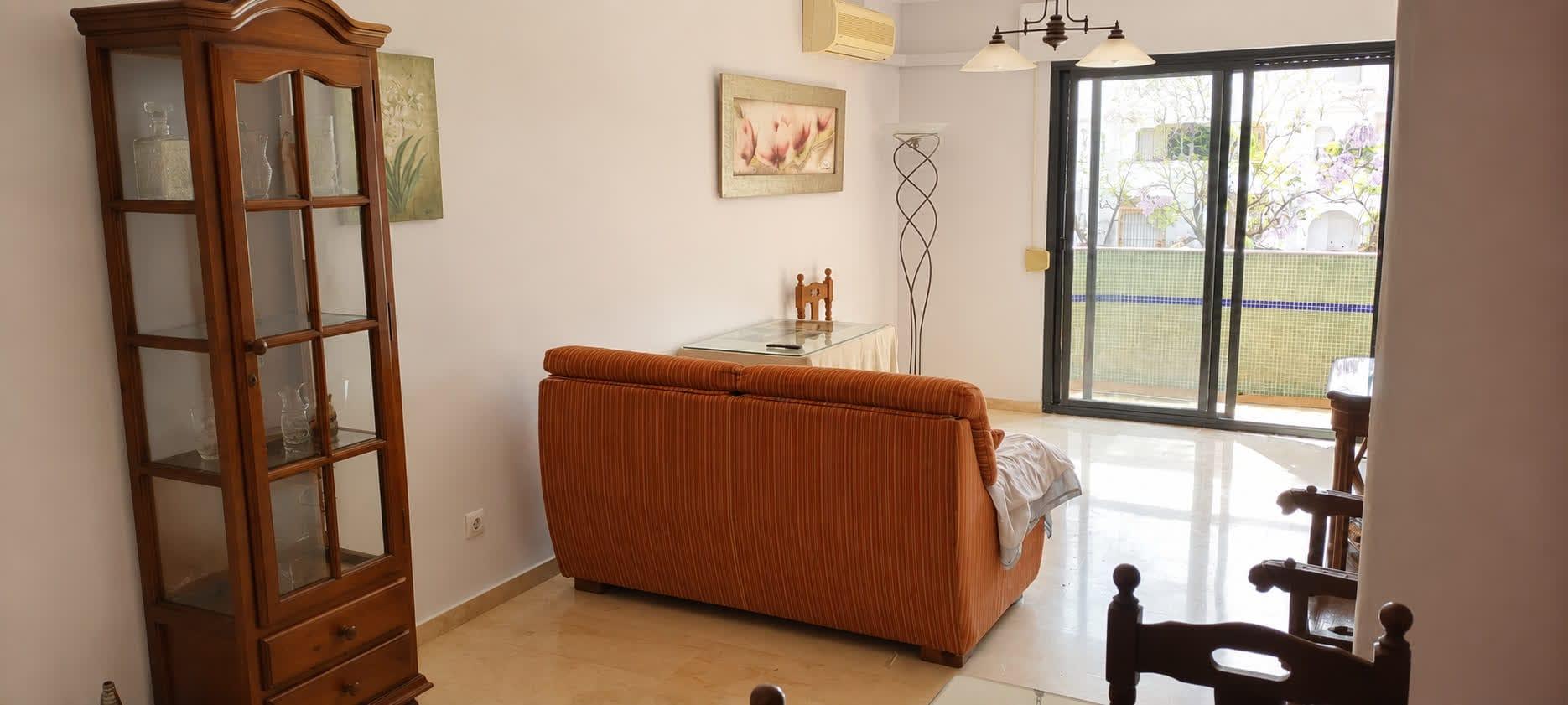 Imagen 5 Apartamento en venta en Jerez De La Frontera / Cerca del C.comercial carrefour sur.