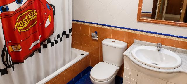Imagen 6 Inmueble 303267 - Apartamento en venta en Jerez De La Frontera / Cerca del C.comercial carrefour sur.