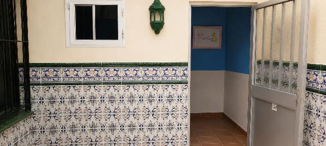 Imagen 2 Inmueble 303267 - Apartamento en venta en Jerez De La Frontera / Cerca del C.comercial carrefour sur.