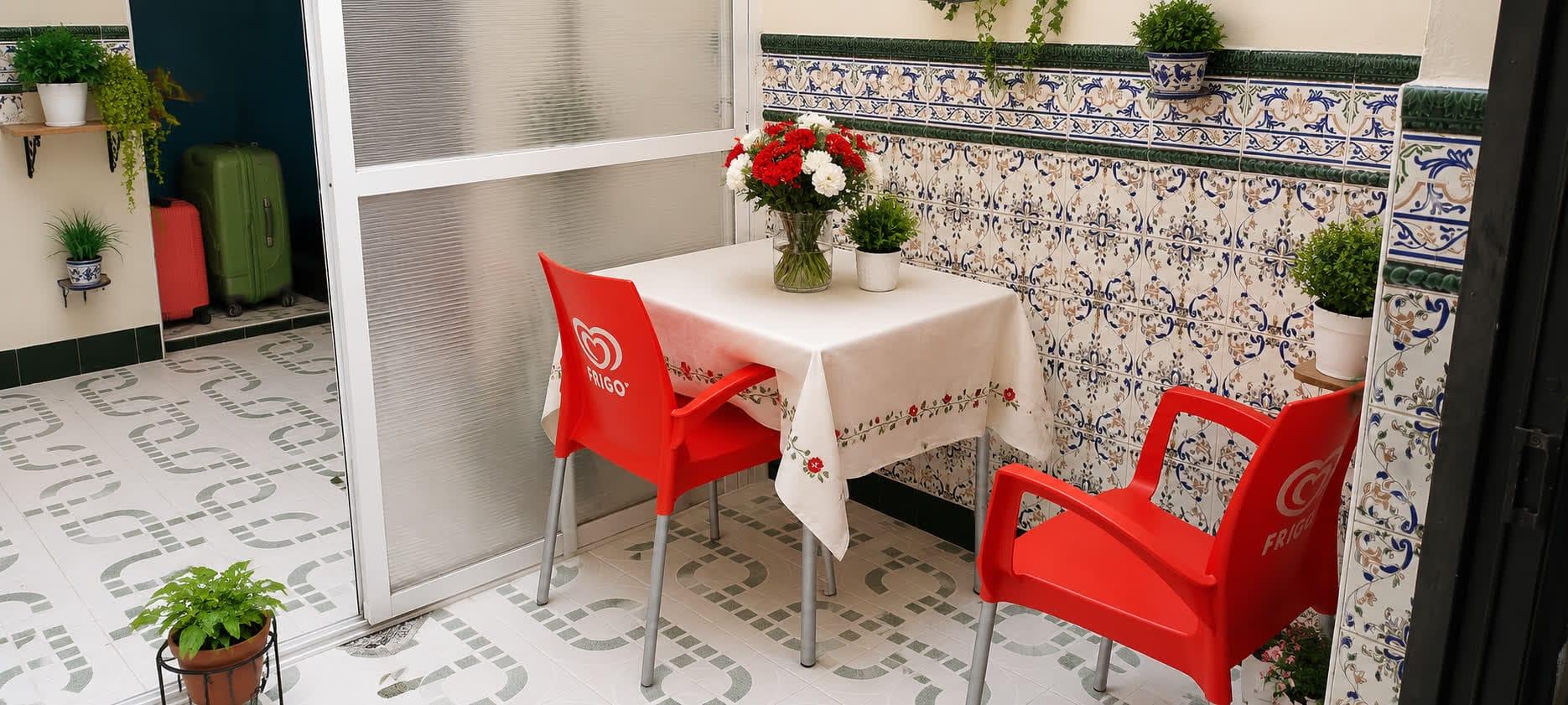 Imagen 8 Apartamento en venta en Jerez De La Frontera / Cerca del C.comercial carrefour sur.