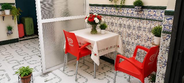 Imagen 8 Inmueble 303267 - Apartamento en venta en Jerez De La Frontera / Cerca del C.comercial carrefour sur.