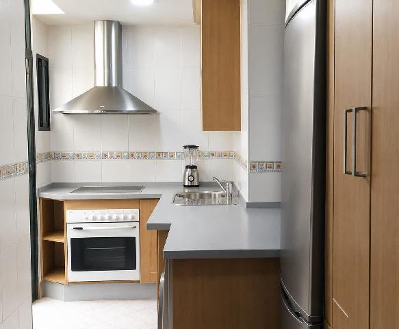 Imagen 9 Inmueble 303267 - Apartamento en venta en Jerez De La Frontera / Cerca del C.comercial carrefour sur.