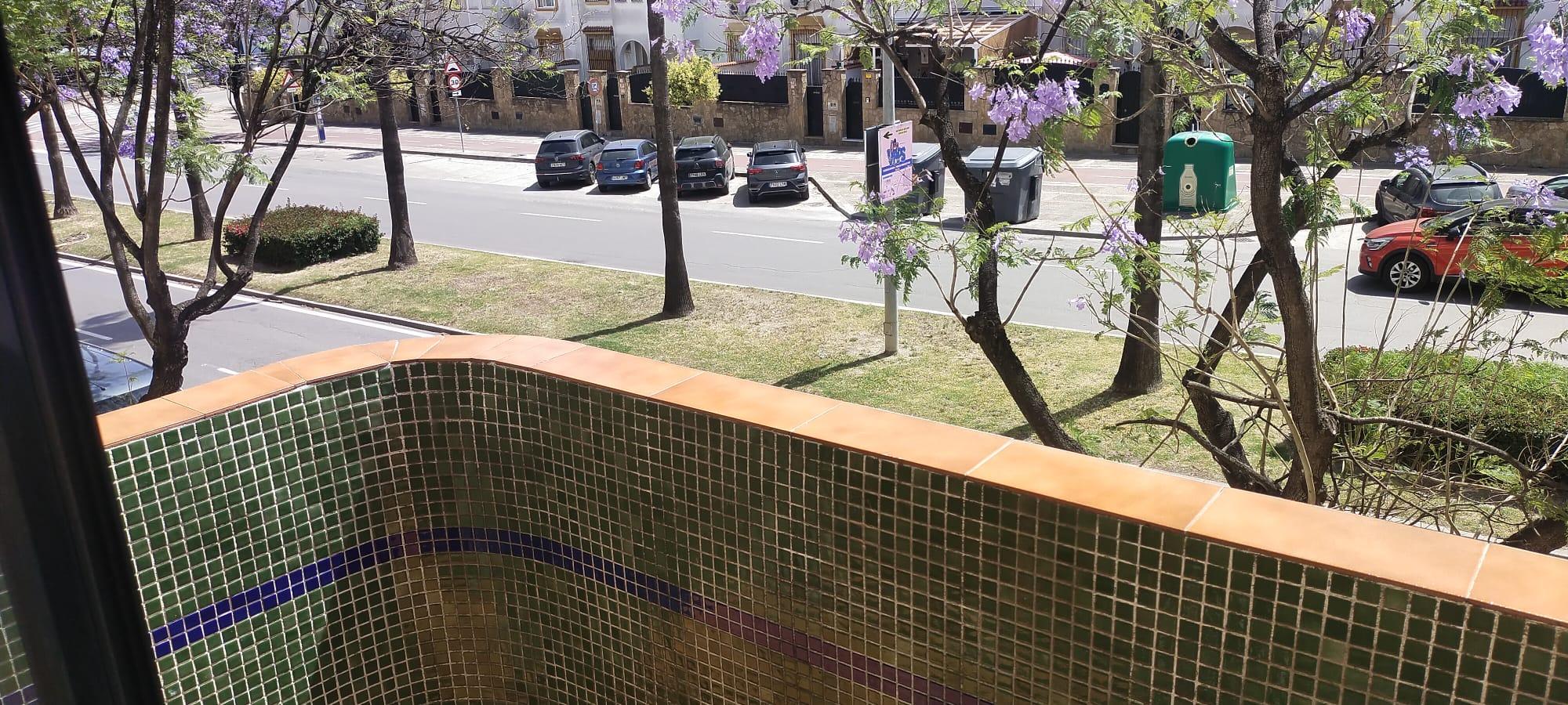 Imagen 10 Apartamento en venta en Jerez De La Frontera / Cerca del C.comercial carrefour sur.