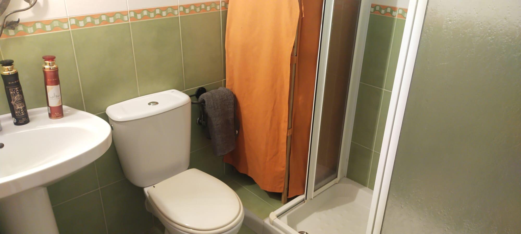 Imagen 11 Apartamento en venta en Jerez De La Frontera / Cerca del C.comercial carrefour sur.