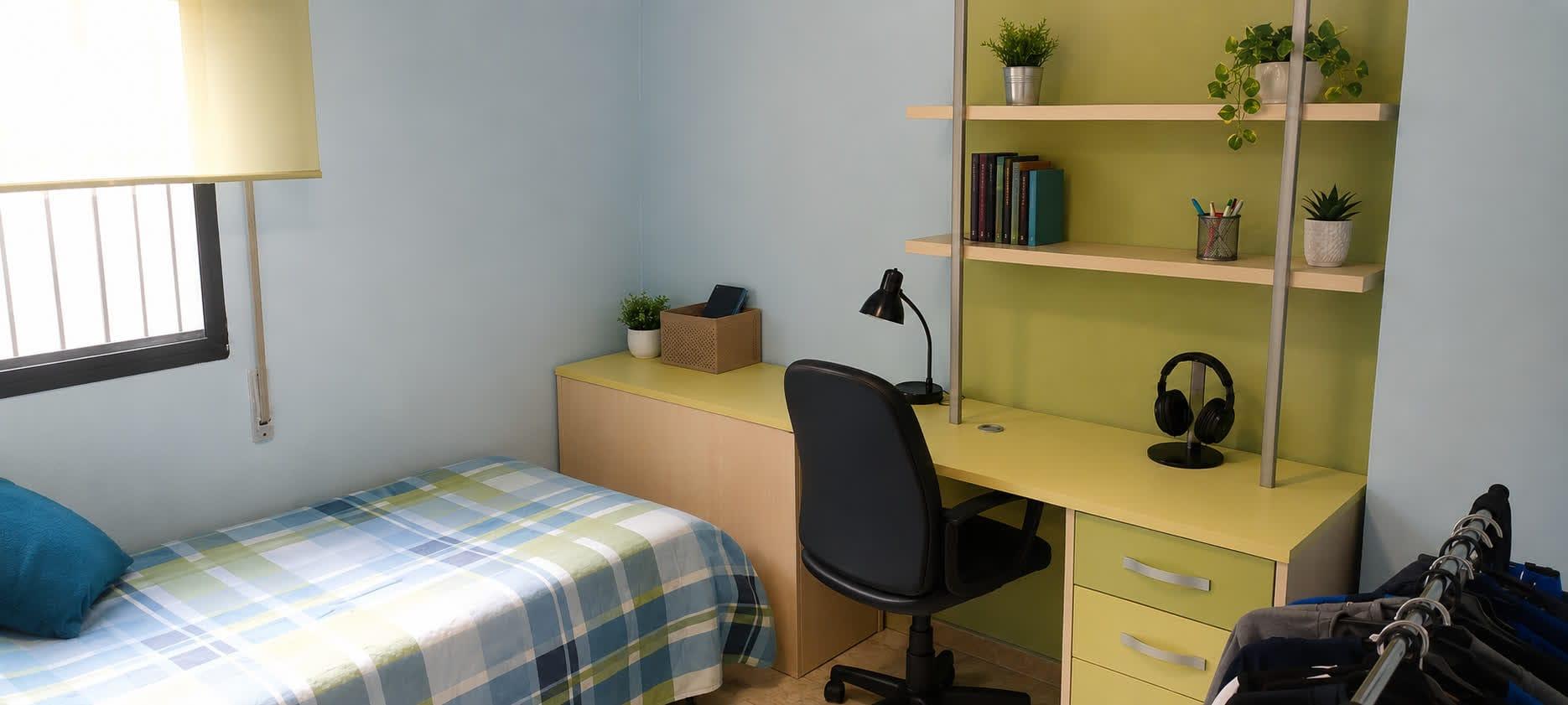 Imagen 12 Apartamento en venta en Jerez De La Frontera / Cerca del C.comercial carrefour sur.