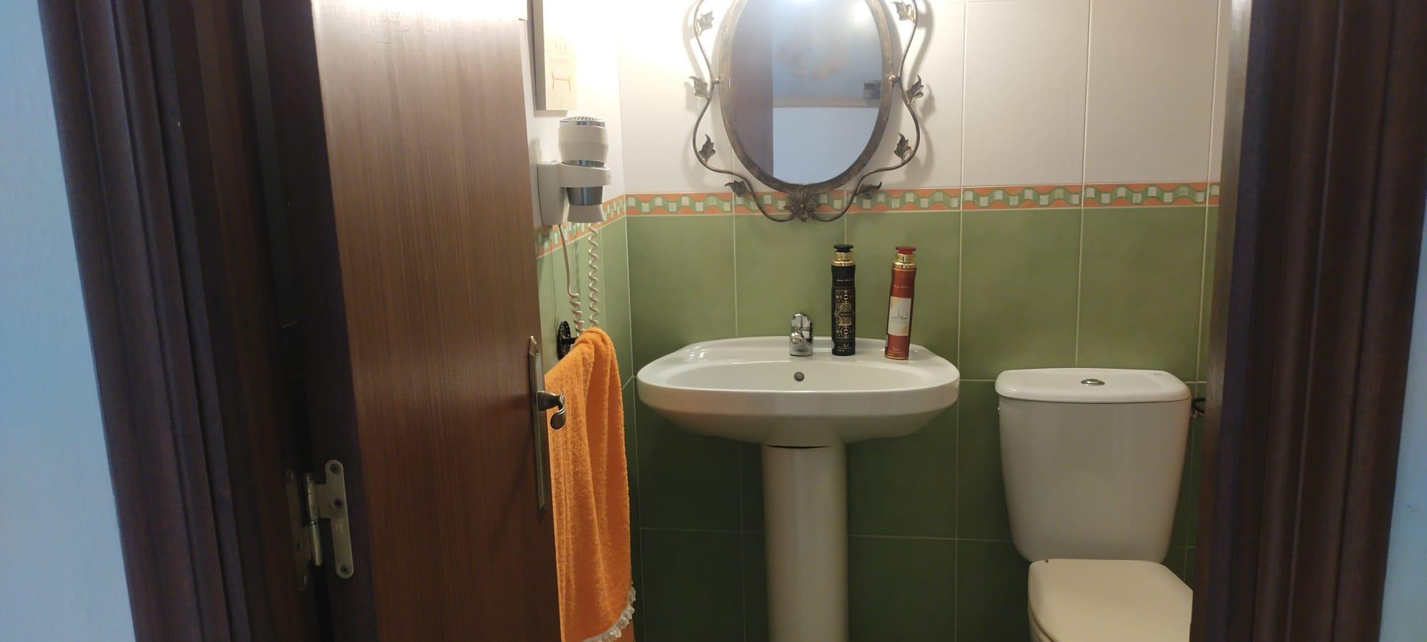 Imagen 13 Apartamento en venta en Jerez De La Frontera / Cerca del C.comercial carrefour sur.