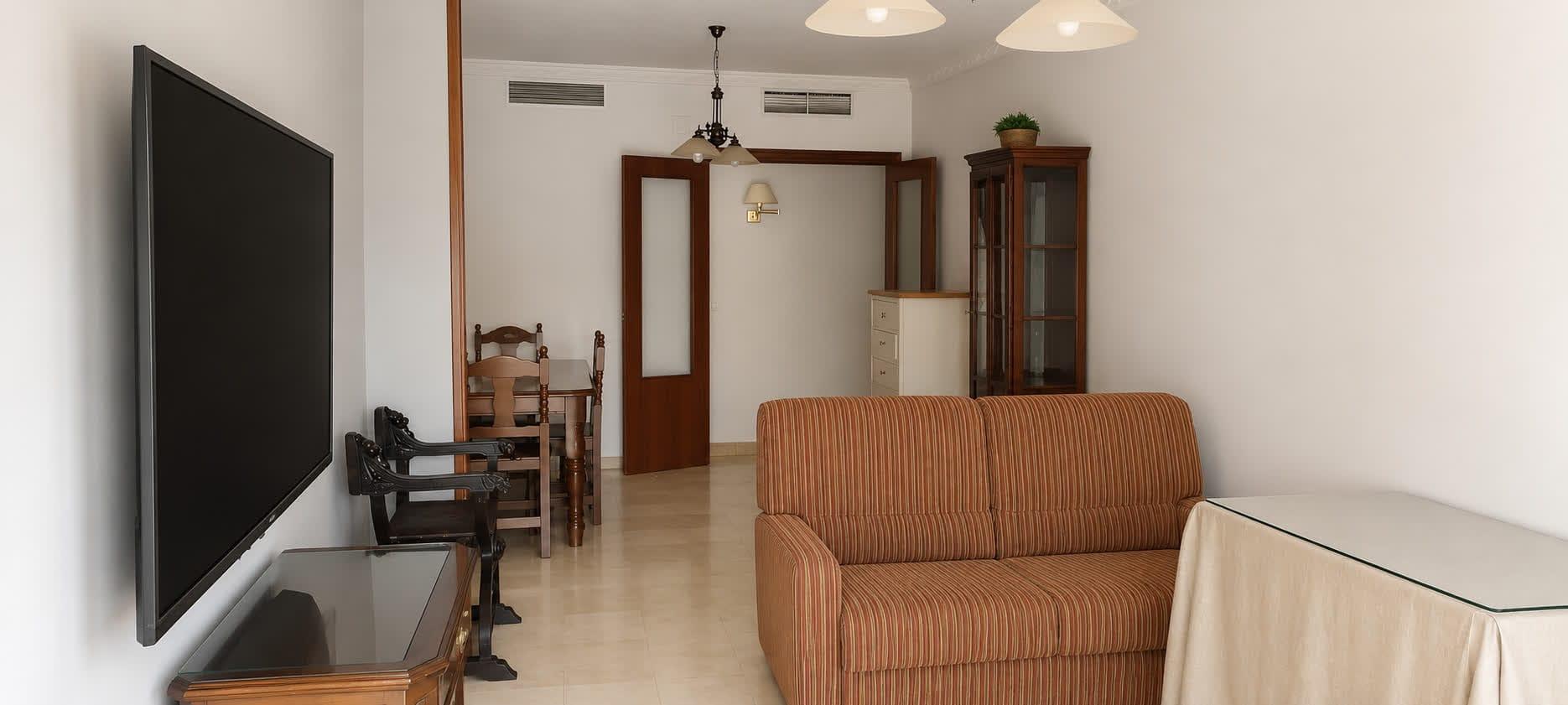 Imagen 14 Apartamento en venta en Jerez De La Frontera / Cerca del C.comercial carrefour sur.