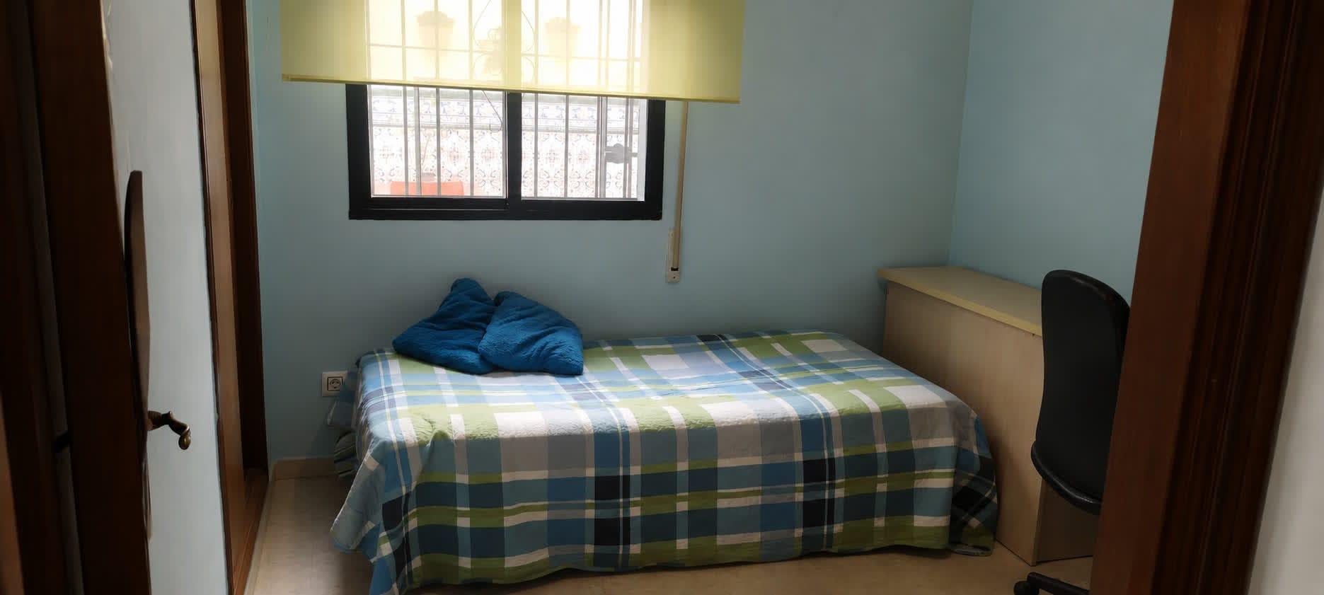 Imagen 17 Apartamento en venta en Jerez De La Frontera / Cerca del C.comercial carrefour sur.