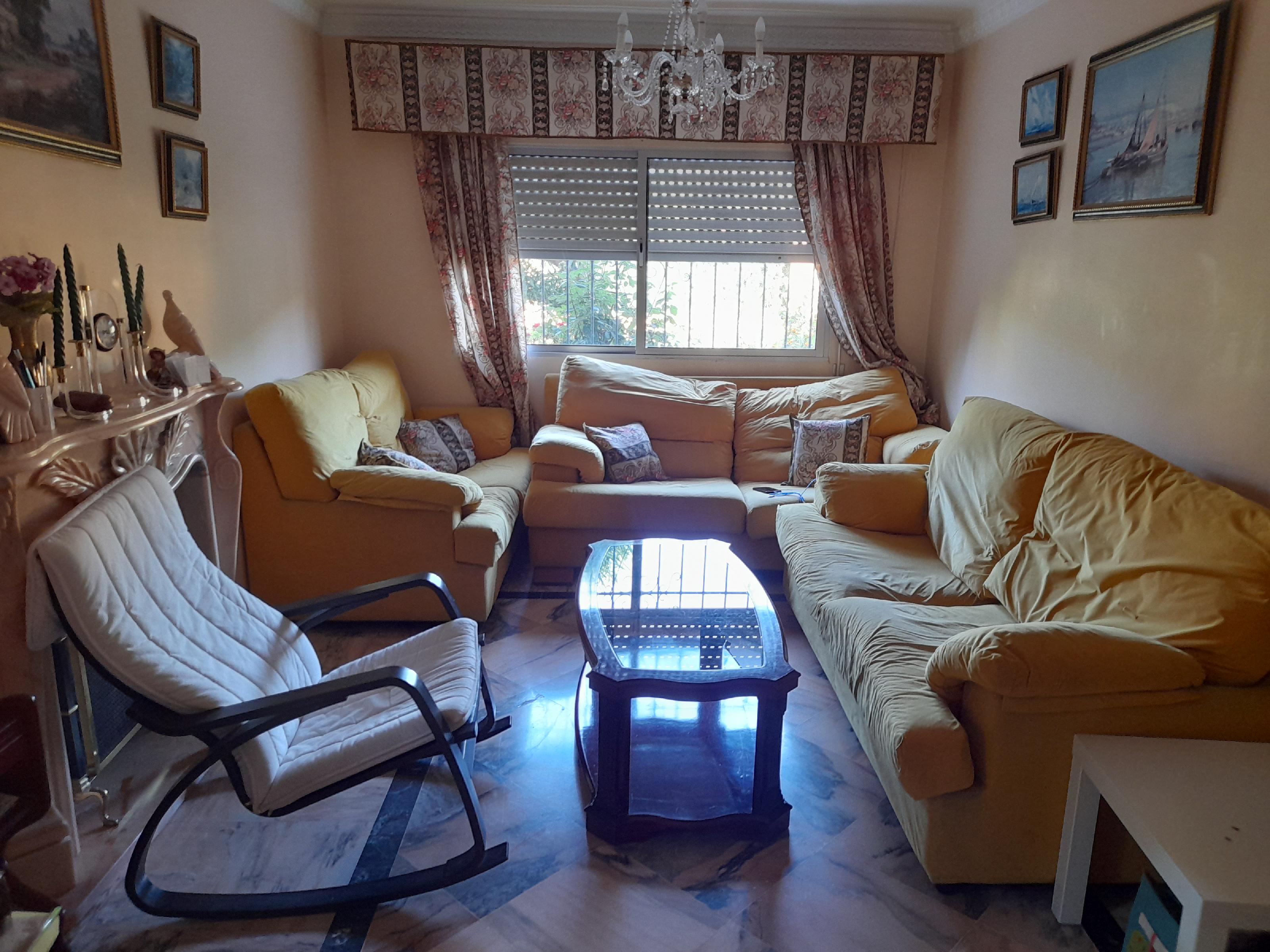 Imagen 4 Casa en venta en Jerez De La Frontera / A 120 metros del parque de los villares