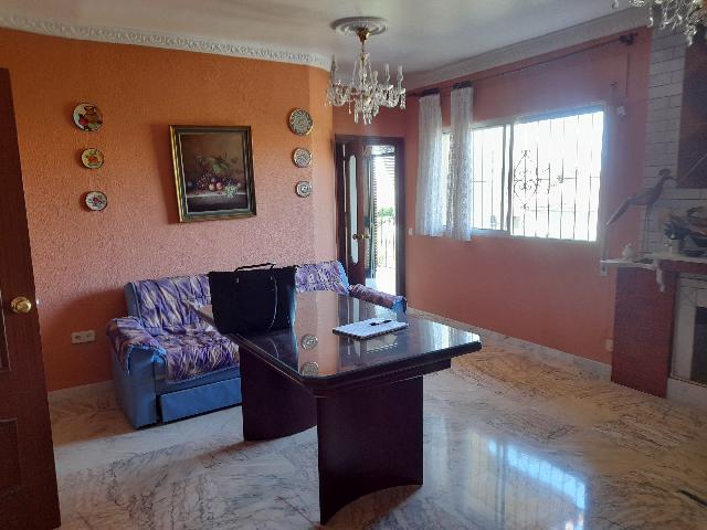 Imagen 5 Inmueble 303320 - Casa en venta en Jerez De La Frontera / A 120 metros del parque de los villares