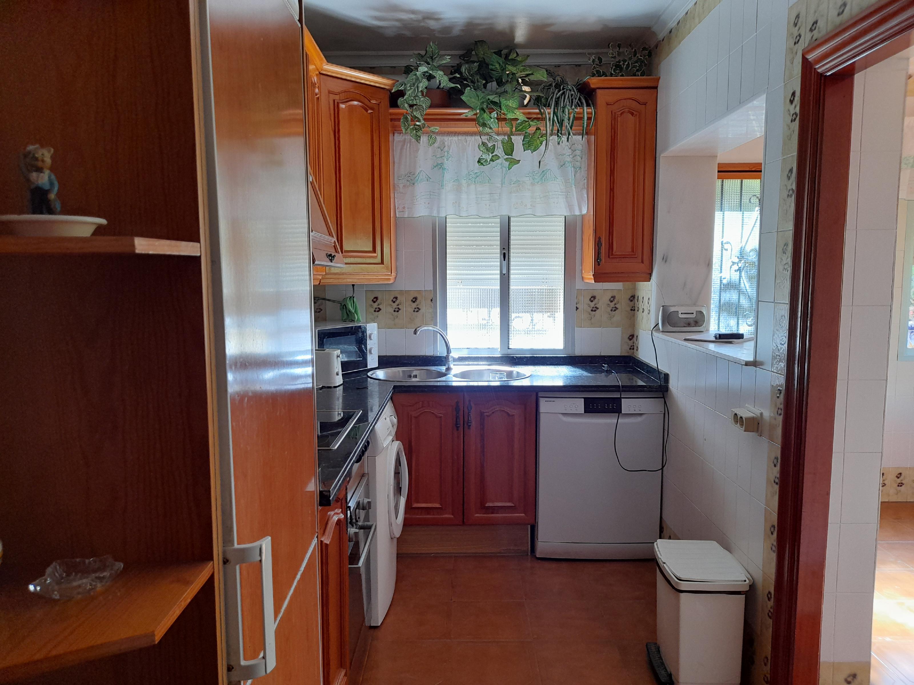 Imagen 8 Casa en venta en Jerez De La Frontera / A 120 metros del parque de los villares