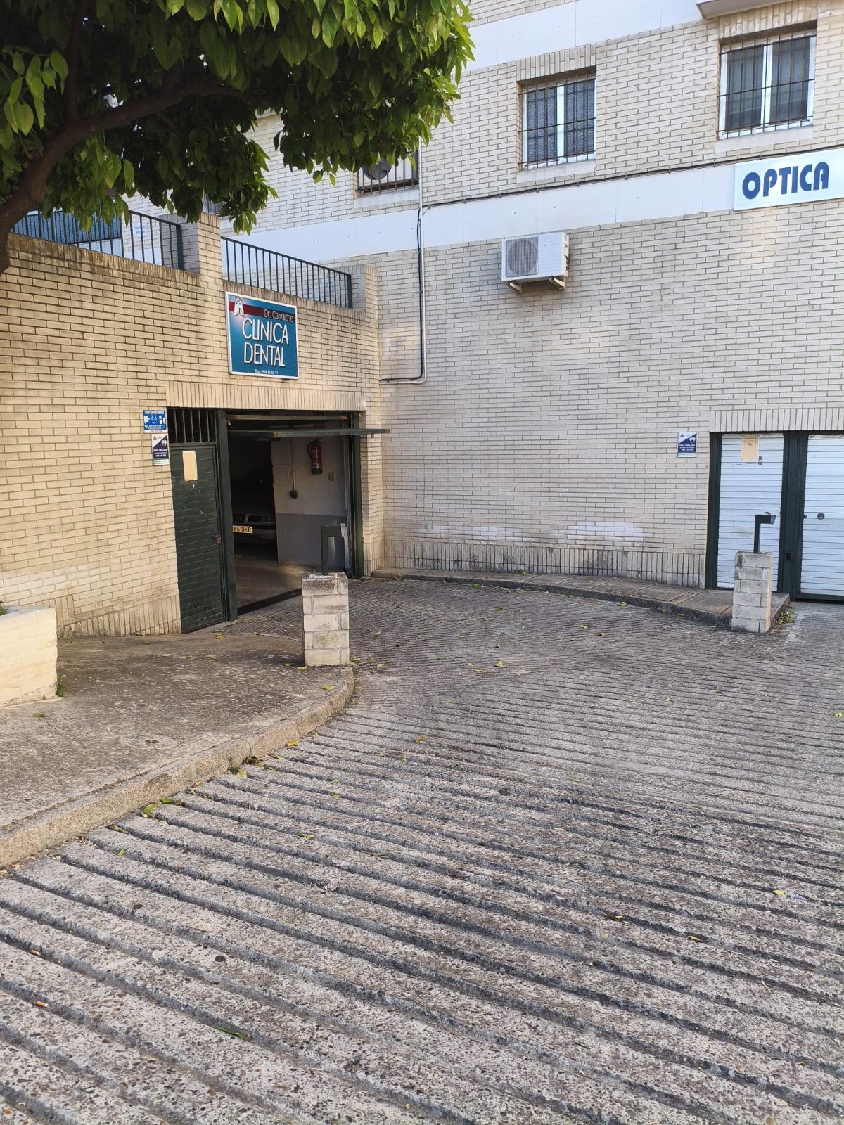 Imagen 3 Piso en venta en Jerez De La Frontera / A 100 metros de la Catedral de Jerez de la Frontera