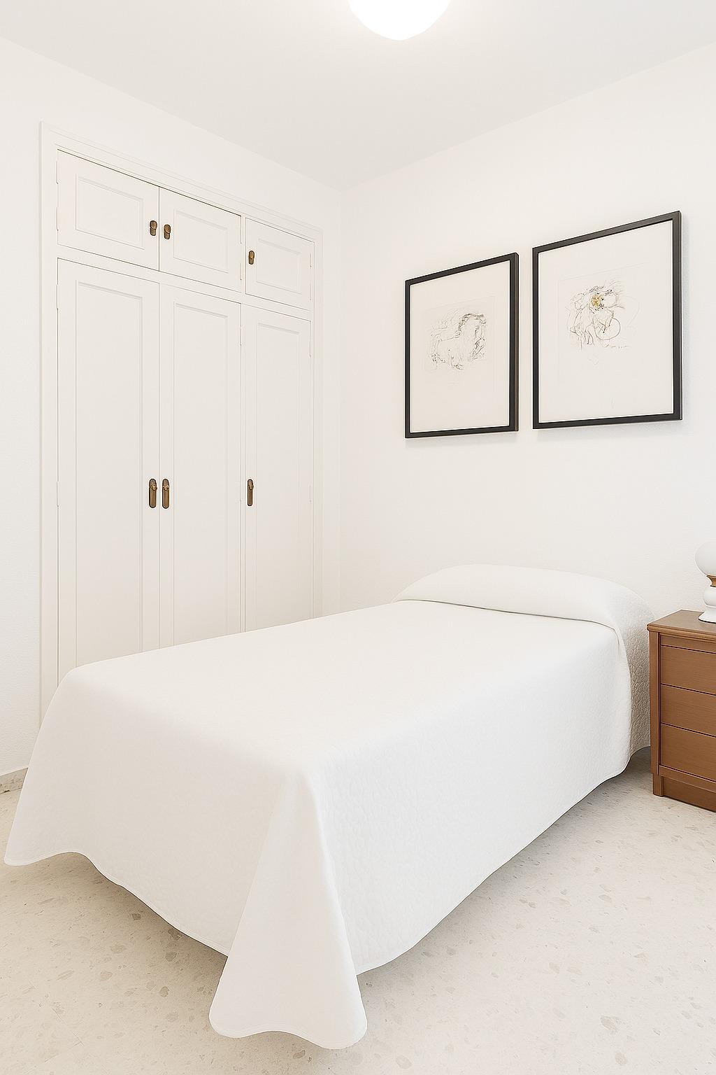 Imagen 4 Piso en venta en Jerez De La Frontera / A 100 metros de la Catedral de Jerez de la Frontera