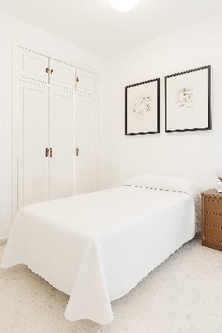 Imagen 4 Inmueble 303421 - Piso en venta en Jerez De La Frontera / A 100 metros de la Catedral de Jerez de la Frontera