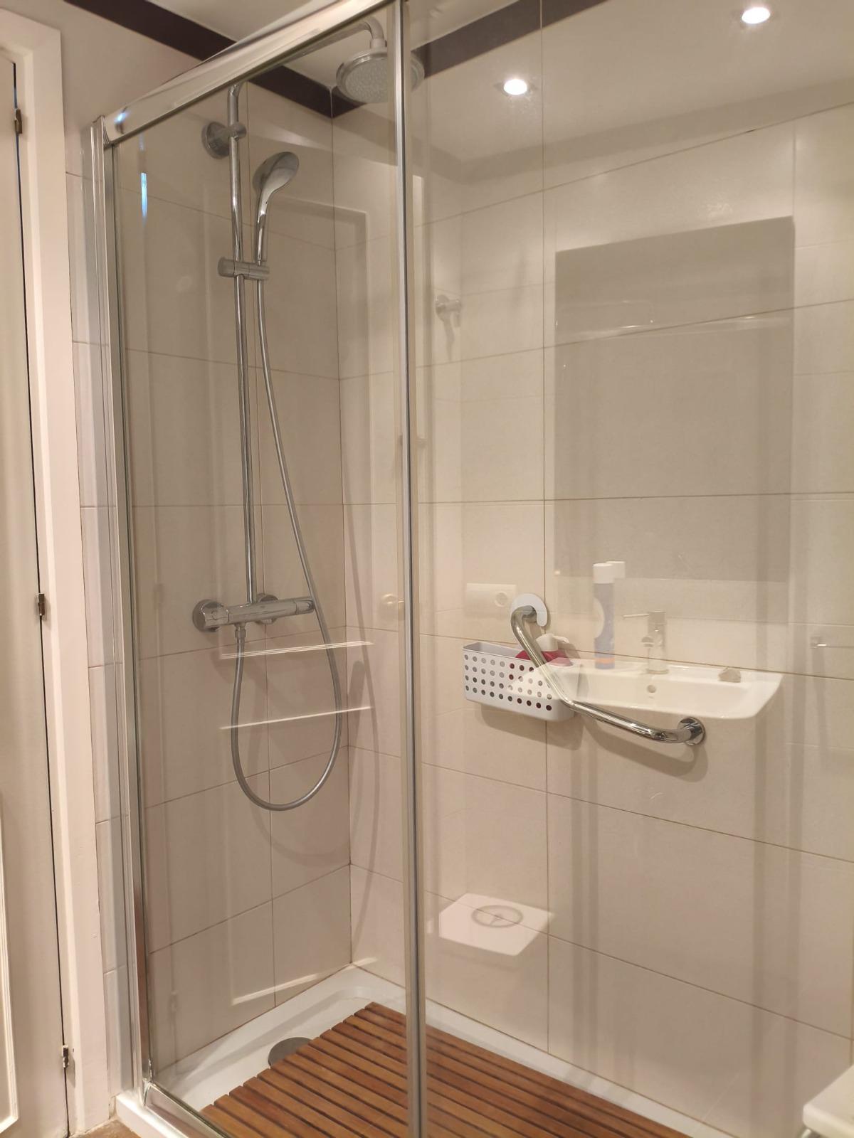 Imagen 6 Piso en venta en Jerez De La Frontera / A 100 metros de la Catedral de Jerez de la Frontera