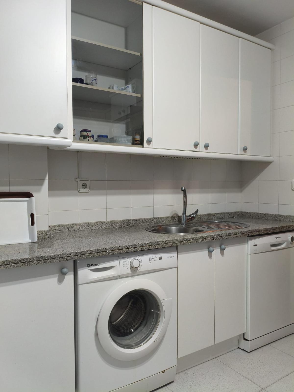 Imagen 9 Piso en venta en Jerez De La Frontera / A 100 metros de la Catedral de Jerez de la Frontera
