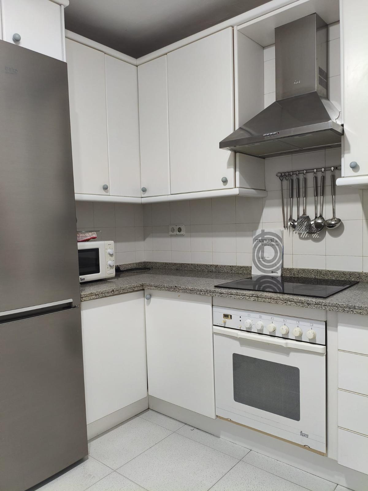 Imagen 10 Piso en venta en Jerez De La Frontera / A 100 metros de la Catedral de Jerez de la Frontera
