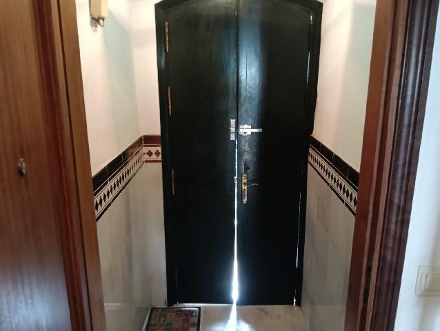 Imagen 18 Inmueble 303440 - Casa Adosada en venta en Jerez De La Frontera / A 100 metros de la Plaza del Mamelon
