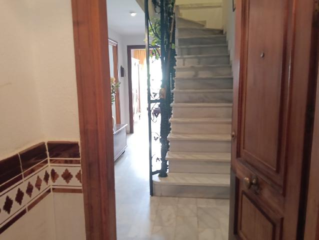 Imagen 25 Inmueble 303440 - Casa Adosada en venta en Jerez De La Frontera / A 100 metros de la Plaza del Mamelon