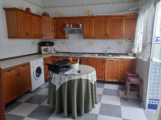 Imagen 4 Inmueble 303599 - Casa Adosada en venta en Puerto De Santa María (El) / A 400 metros de la plaza de toros y ...