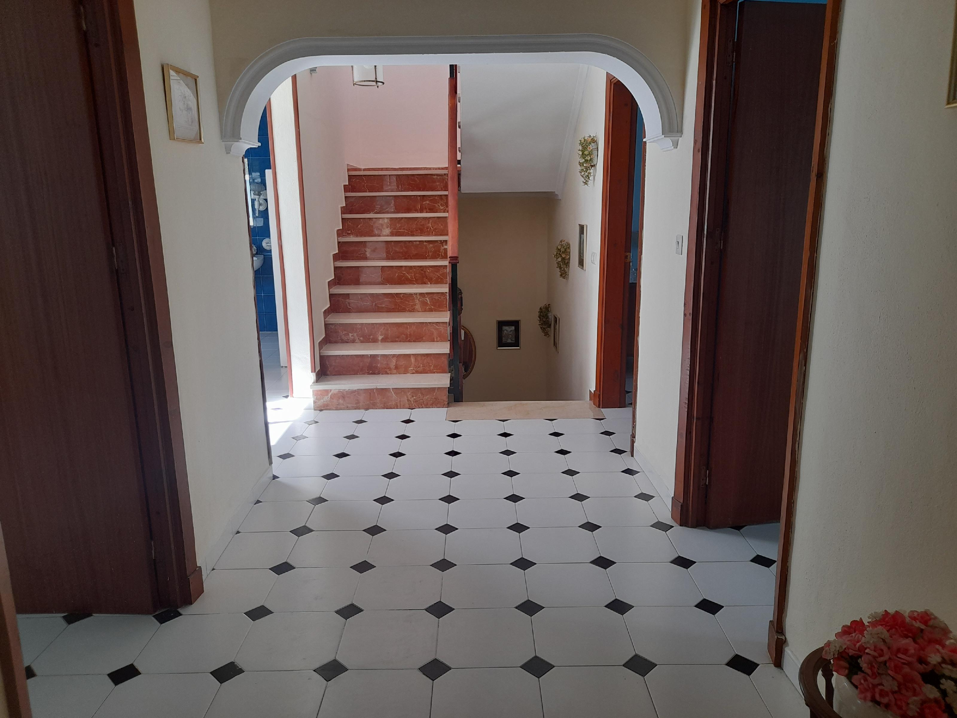 Imagen 15 Casa Adosada en venta en Puerto De Santa María El / A 400 metros de la plaza de toros y ...