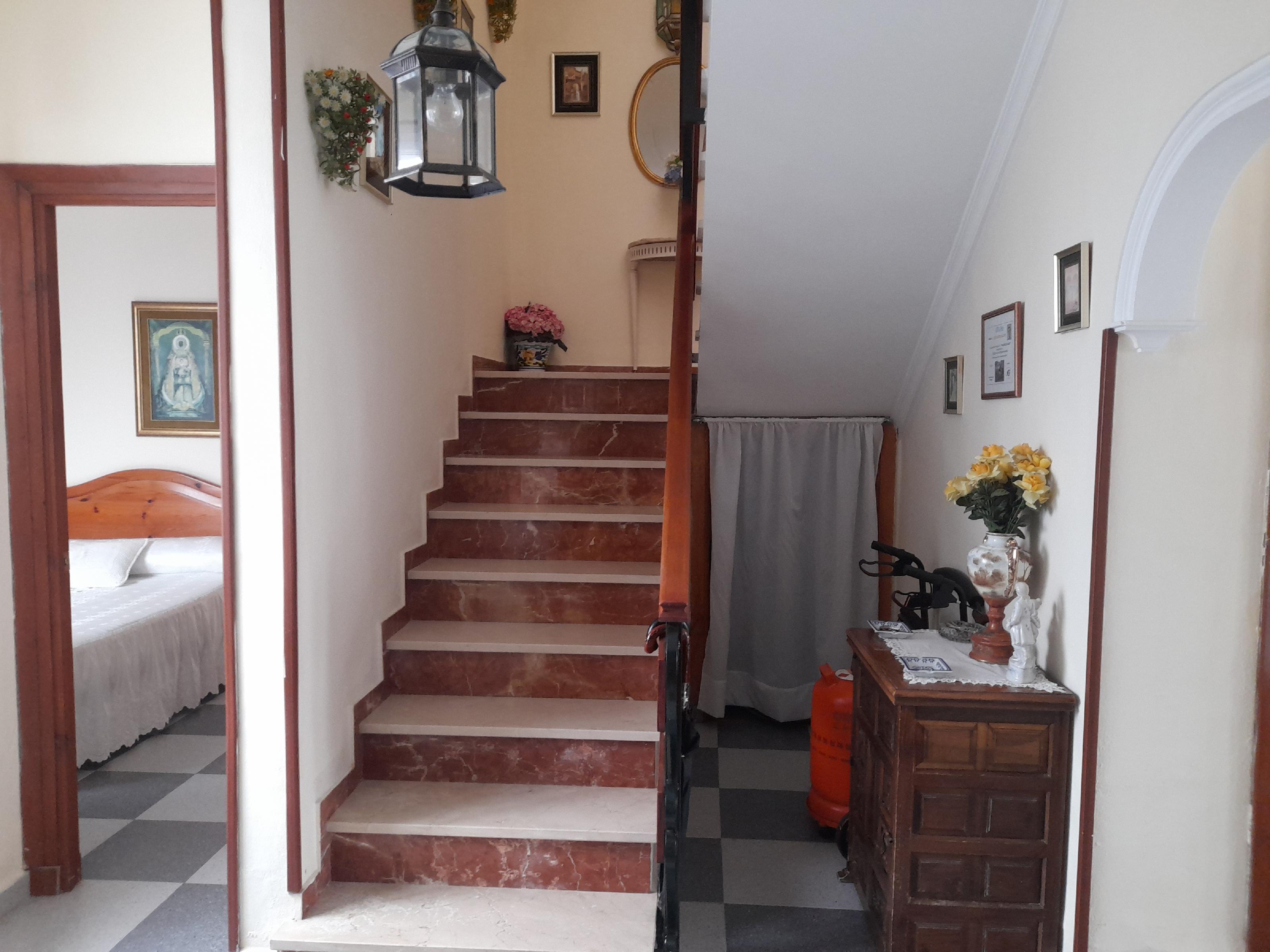Imagen 13 Casa Adosada en venta en Puerto De Santa María El / A 400 metros de la plaza de toros y ...
