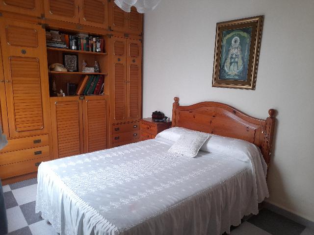 Imagen 7 Inmueble 303599 - Casa Adosada en venta en Puerto De Santa María (El) / A 400 metros de la plaza de toros y ...