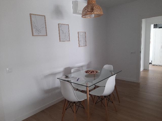 Imagen 4 Inmueble 303607 - Piso en venta en Arcos De La Frontera / A 60 metros de la Plaza Bailen 