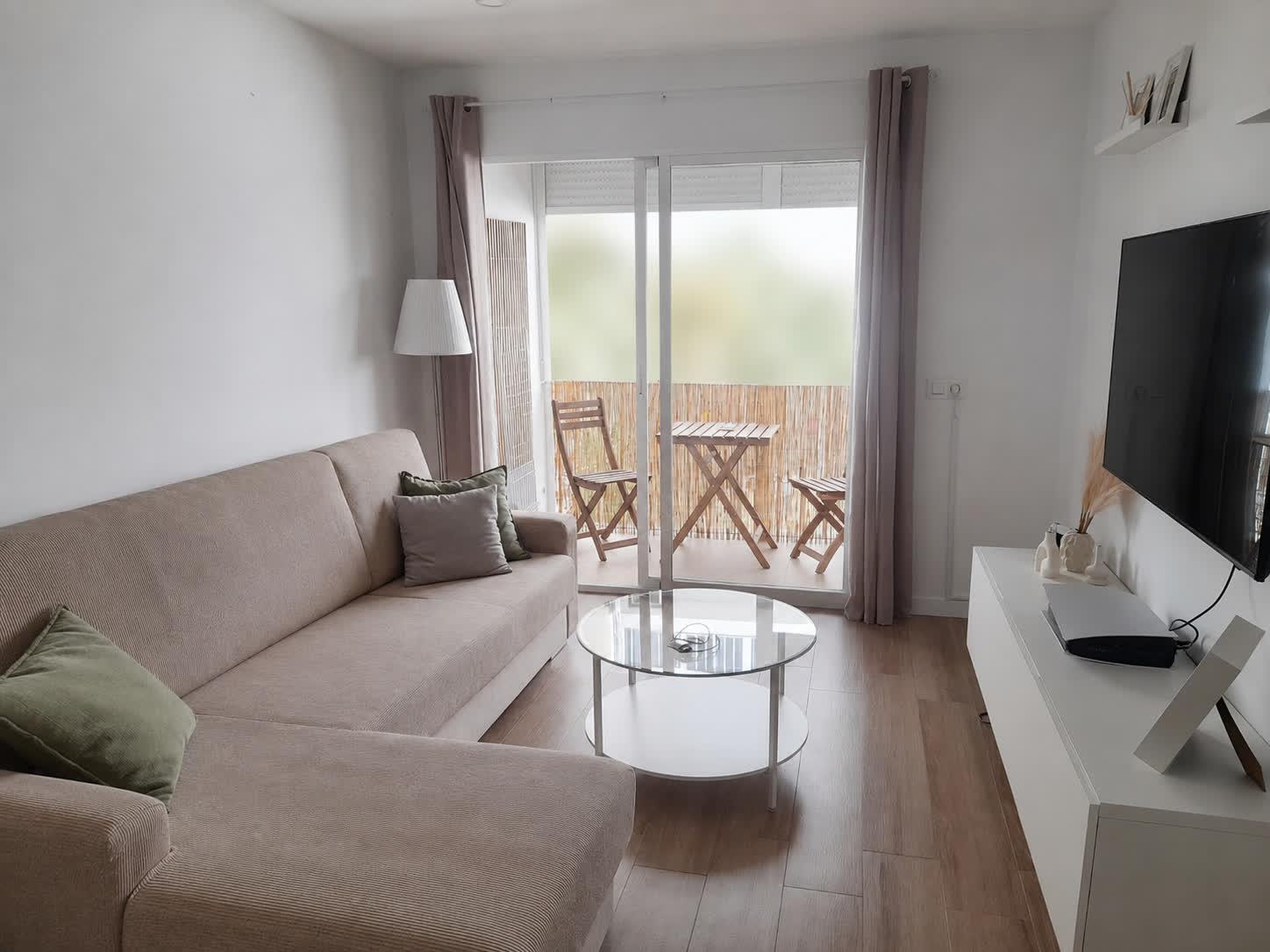 Imagen 1 Piso en venta en Arcos De La Frontera / A 60 metros de la Plaza Bailen 