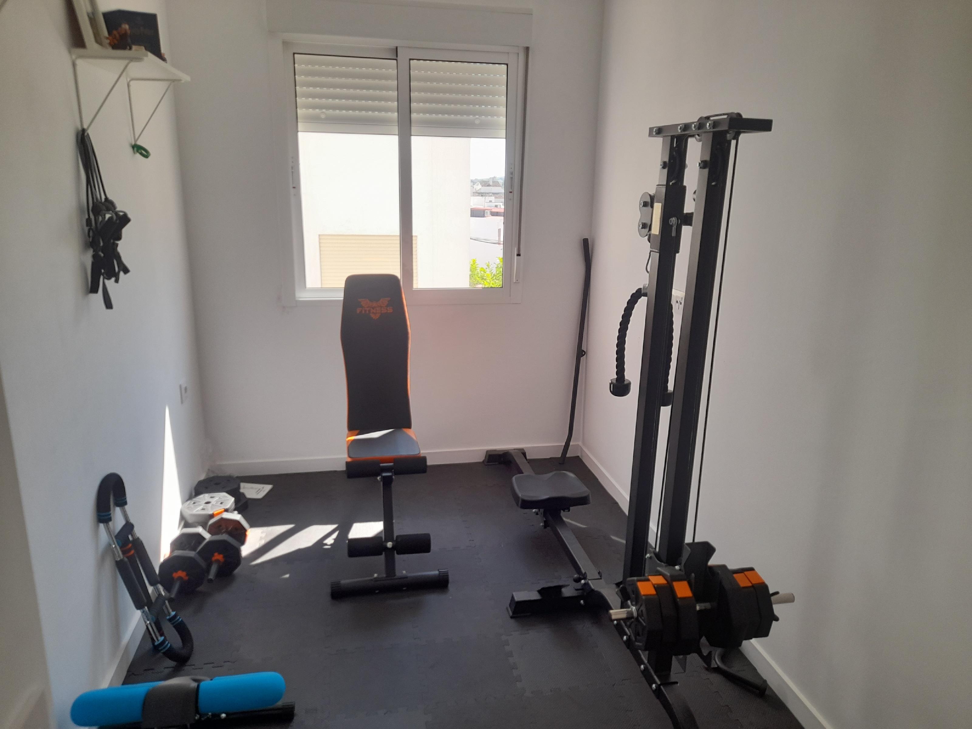 Imagen 13 Piso en venta en Arcos De La Frontera / A 60 metros de la Plaza Bailen 