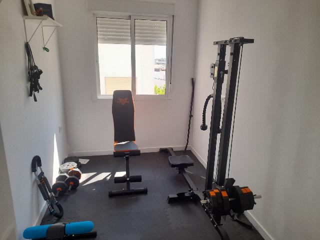 Imagen 13 Inmueble 303607 - Piso en venta en Arcos De La Frontera / A 60 metros de la Plaza Bailen 