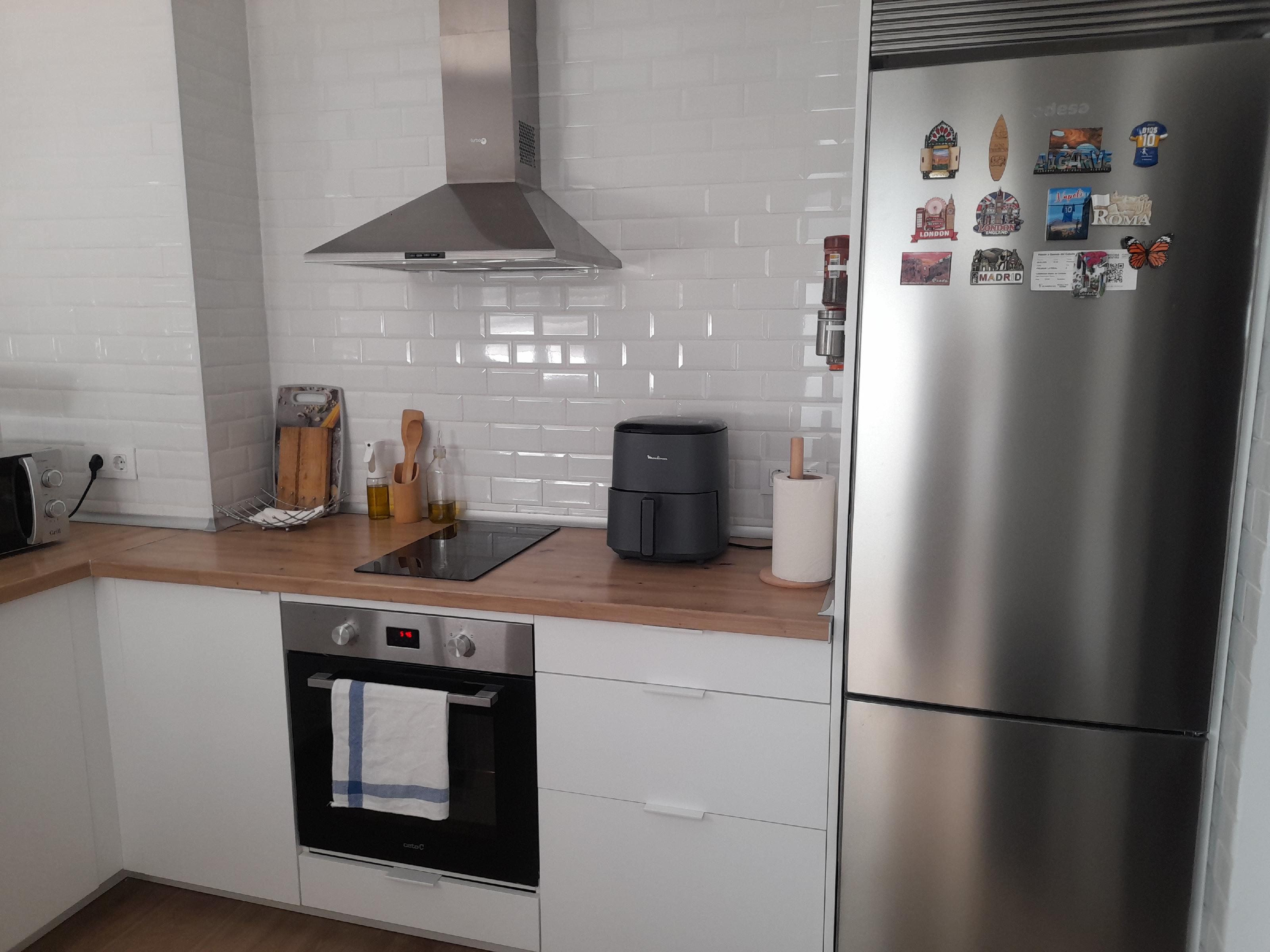 Imagen 6 Piso en venta en Arcos De La Frontera / A 60 metros de la Plaza Bailen 