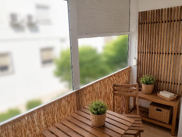 Imagen 3 Inmueble 303607 - Piso en venta en Arcos De La Frontera / A 60 metros de la Plaza Bailen 