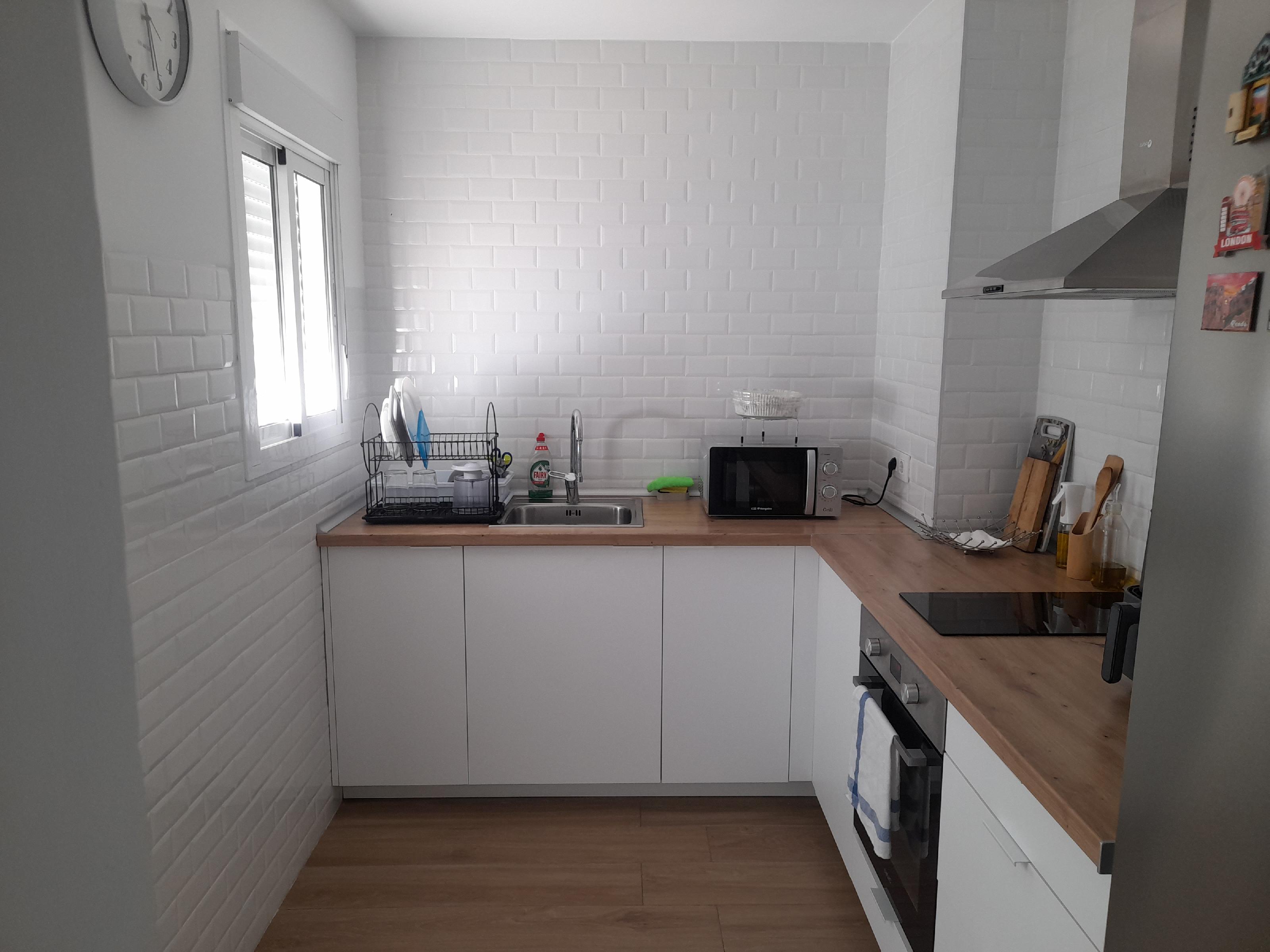 Imagen 7 Piso en venta en Arcos De La Frontera / A 60 metros de la Plaza Bailen 