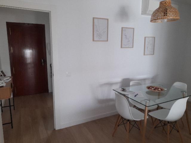 Imagen 5 Inmueble 303607 - Piso en venta en Arcos De La Frontera / A 60 metros de la Plaza Bailen 