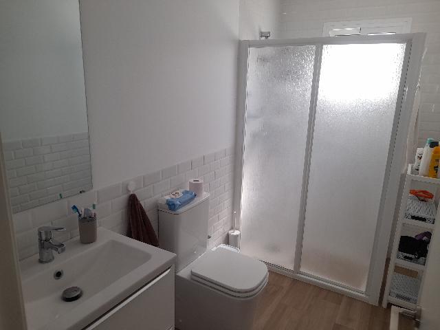 Imagen 11 Inmueble 303607 - Piso en venta en Arcos De La Frontera / A 60 metros de la Plaza Bailen 