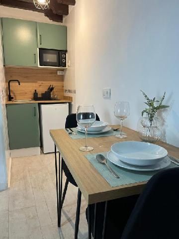 Imagen 5 Inmueble 303669 - Estudio en venta en Jerez De La Frontera / A 200 metros del alcazar de Jerez